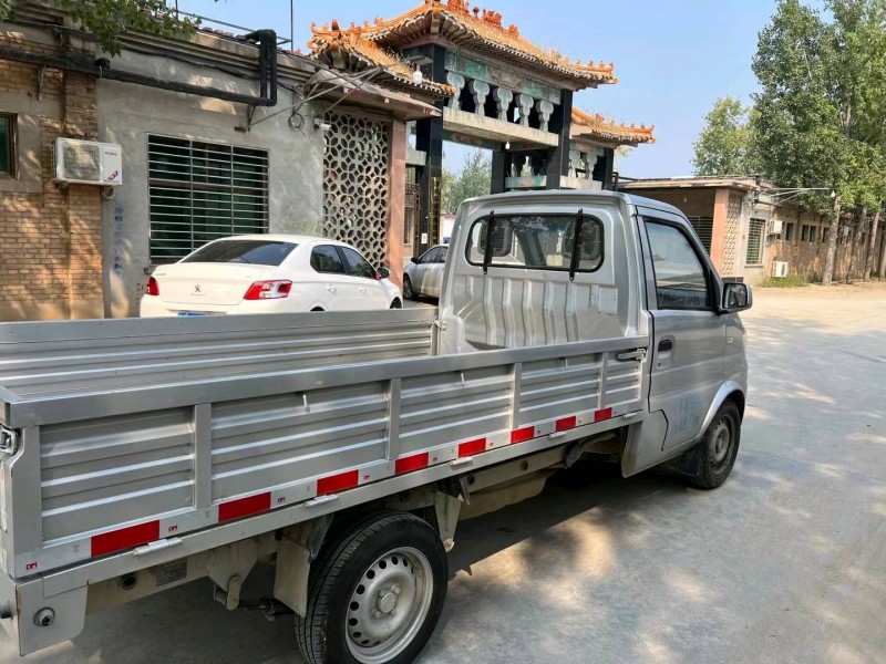 保定21年东风小康8