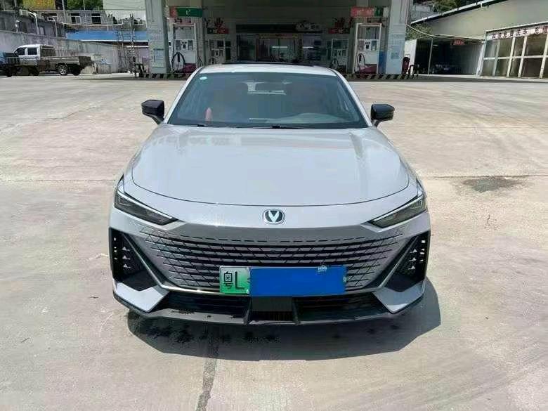 珠海23年长安汽车UNI-V1