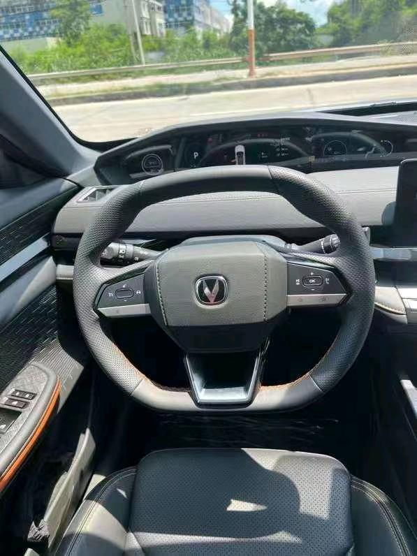 珠海23年长安汽车UNI-V7