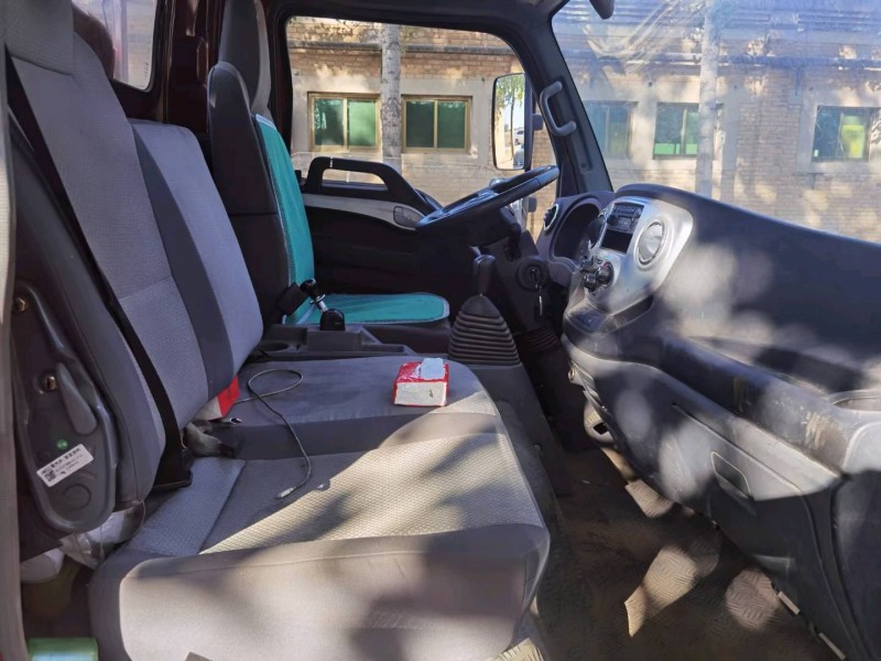 保定22年江淮康铃5