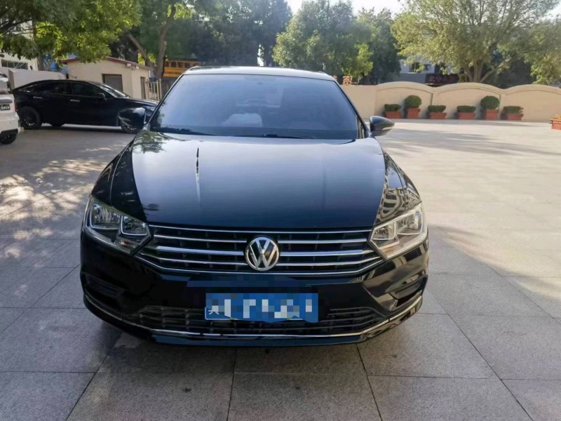 保定16年大众宝来1