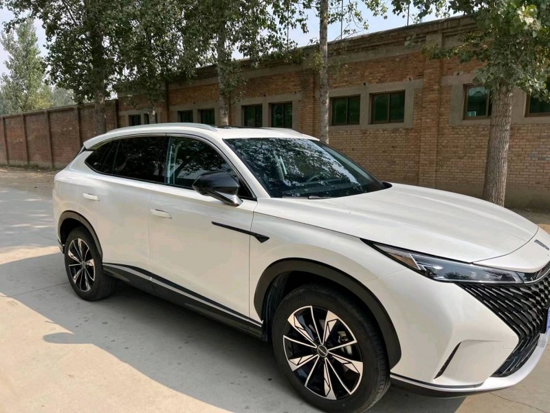 保定22年荣威RX52