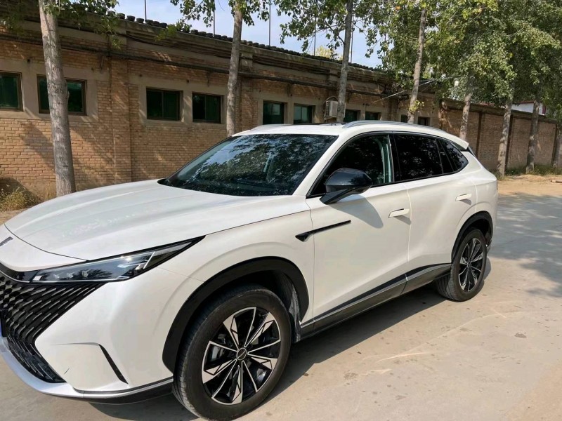 保定22年荣威RX53