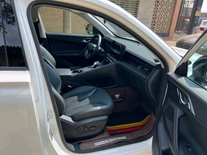 保定22年荣威RX56