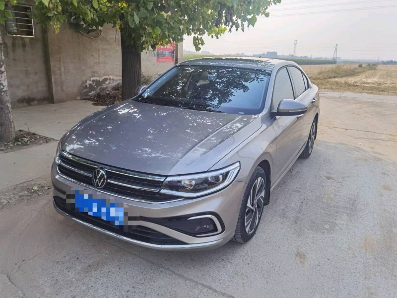 保定22年大众宝来2