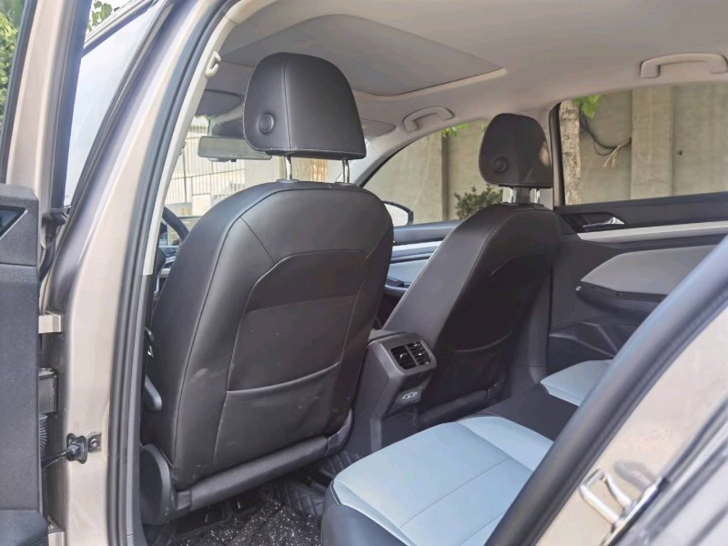 保定22年大众宝来6