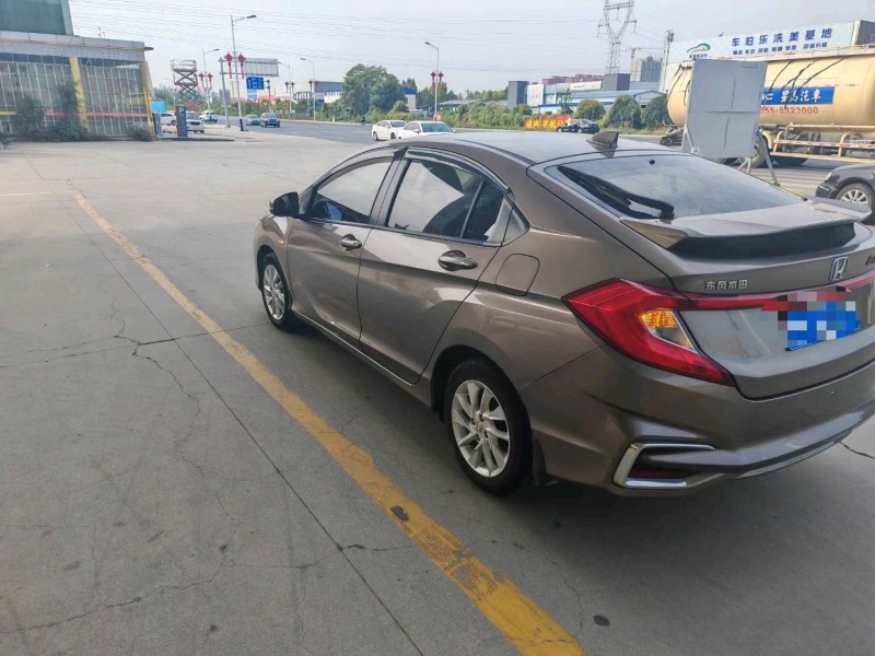 保定17年本田竞瑞3