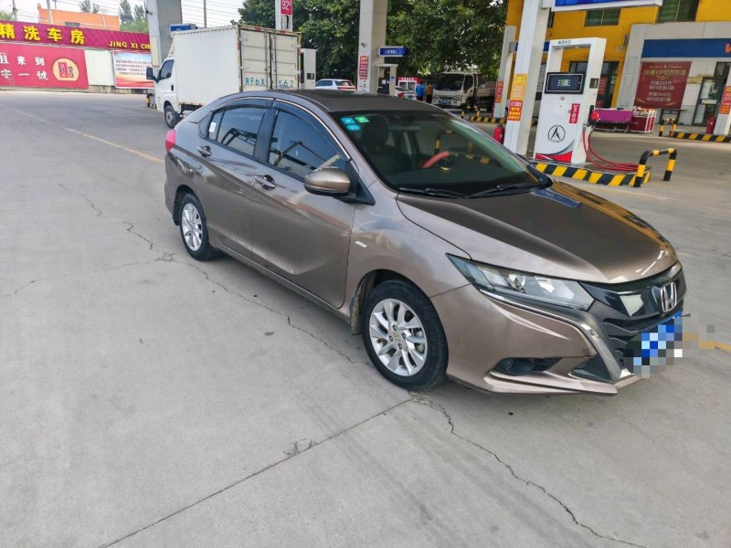 保定17年本田竞瑞5