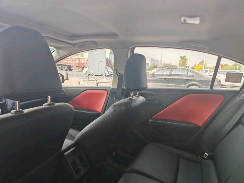 保定17年本田竞瑞6