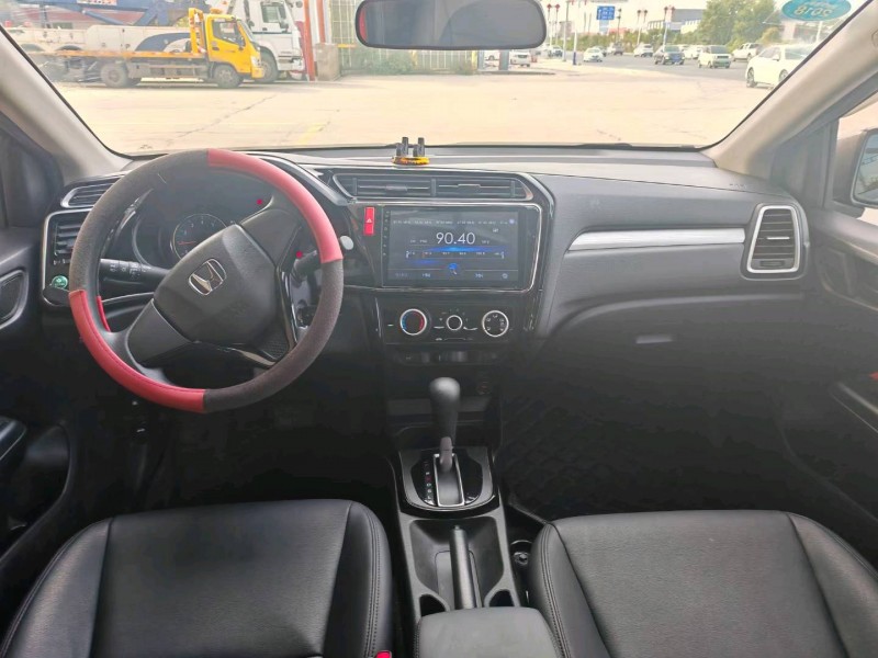 保定17年本田竞瑞7