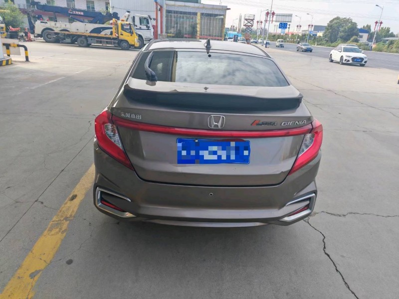 保定17年本田竞瑞9