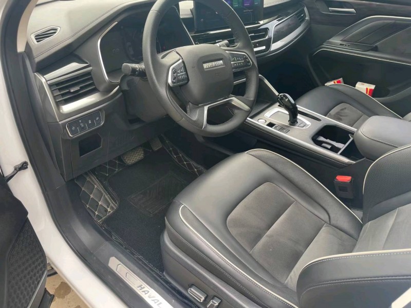 保定22年哈弗H66