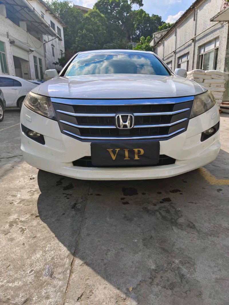 广州12年本田歌诗图1