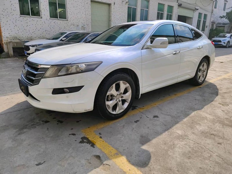 广州12年本田歌诗图3