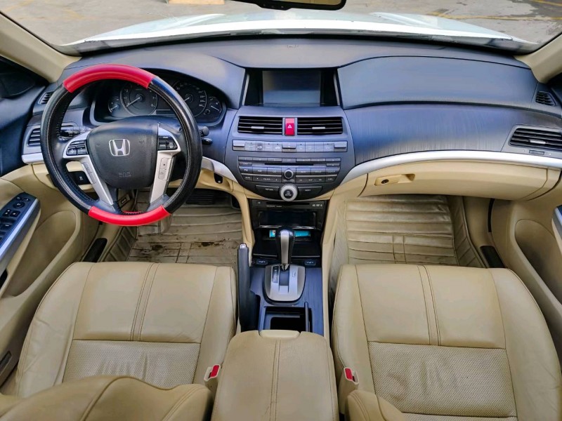 广州12年本田歌诗图4