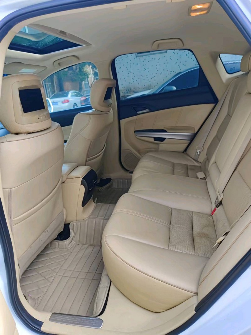 广州12年本田歌诗图5