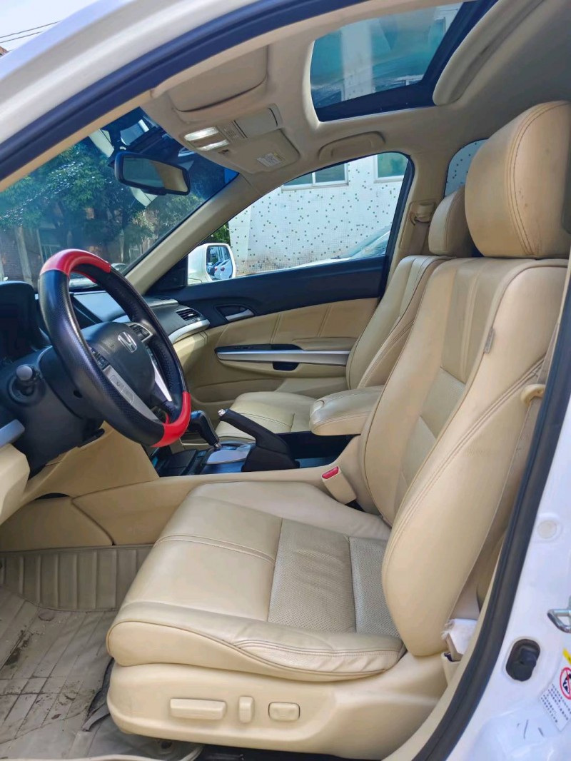 广州12年本田歌诗图6