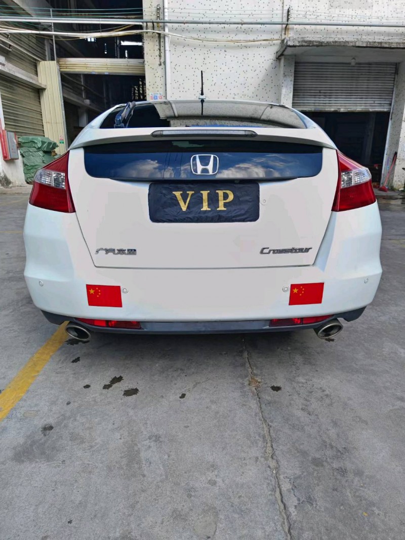 广州12年本田歌诗图9