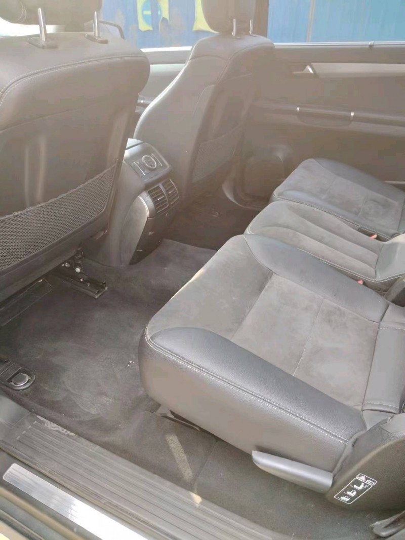 淄博16年奔驰R3