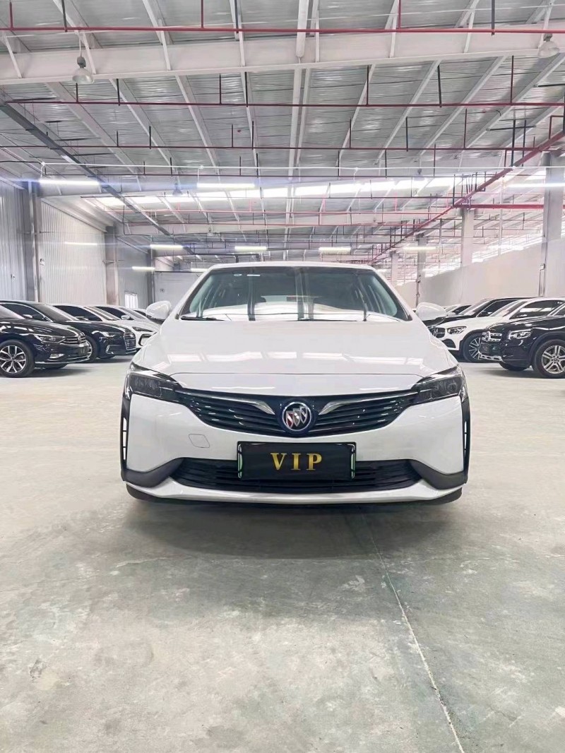 徐州23年别克velite61