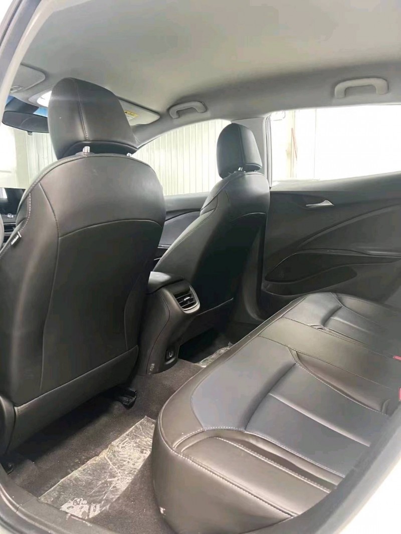 徐州23年别克velite65