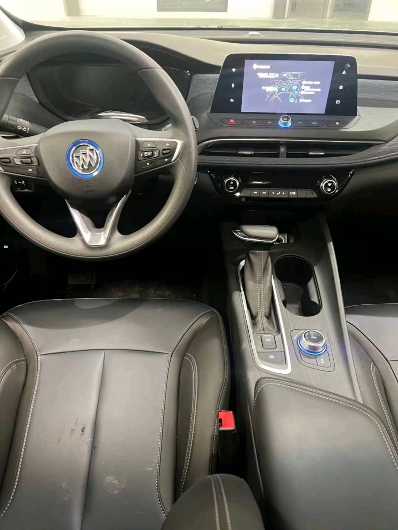 徐州23年别克velite66