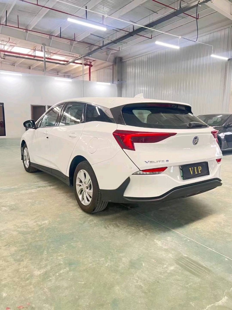 徐州23年别克velite67
