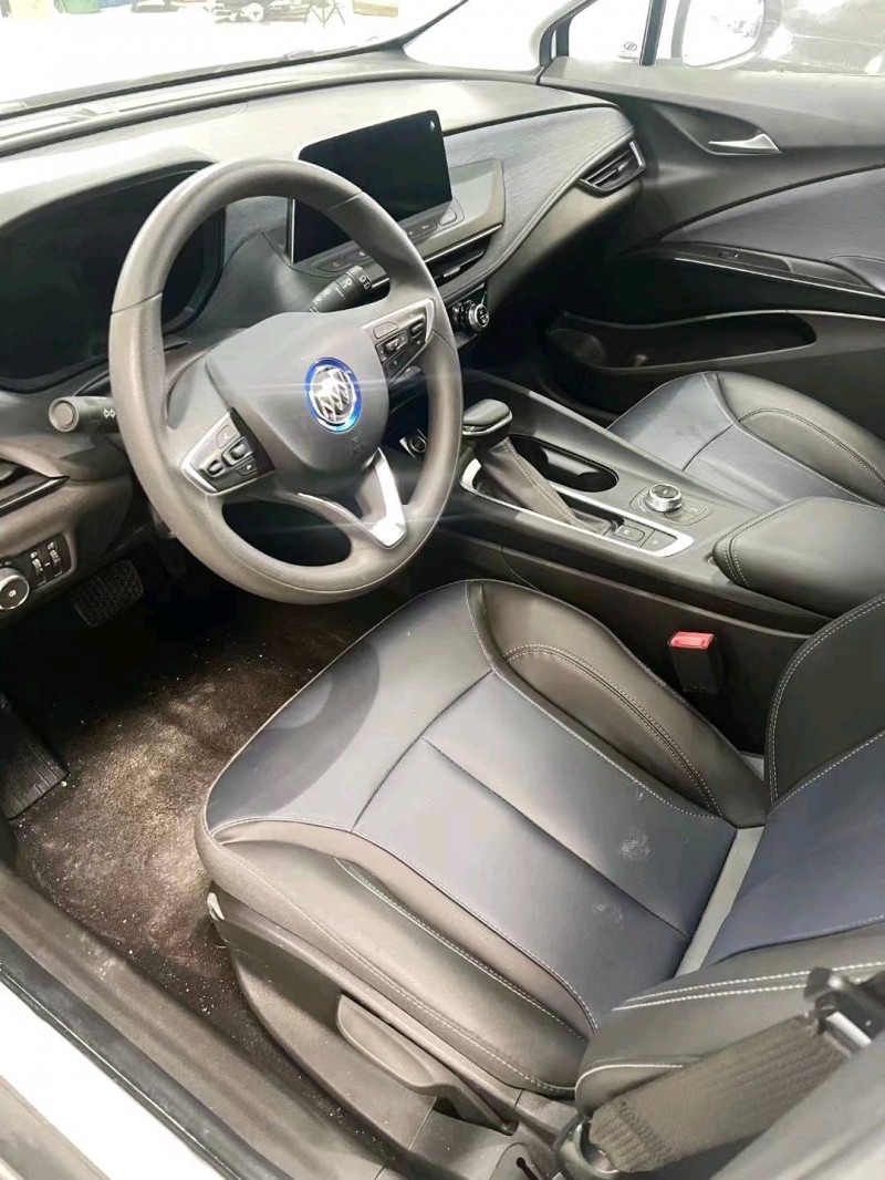 徐州23年别克velite68