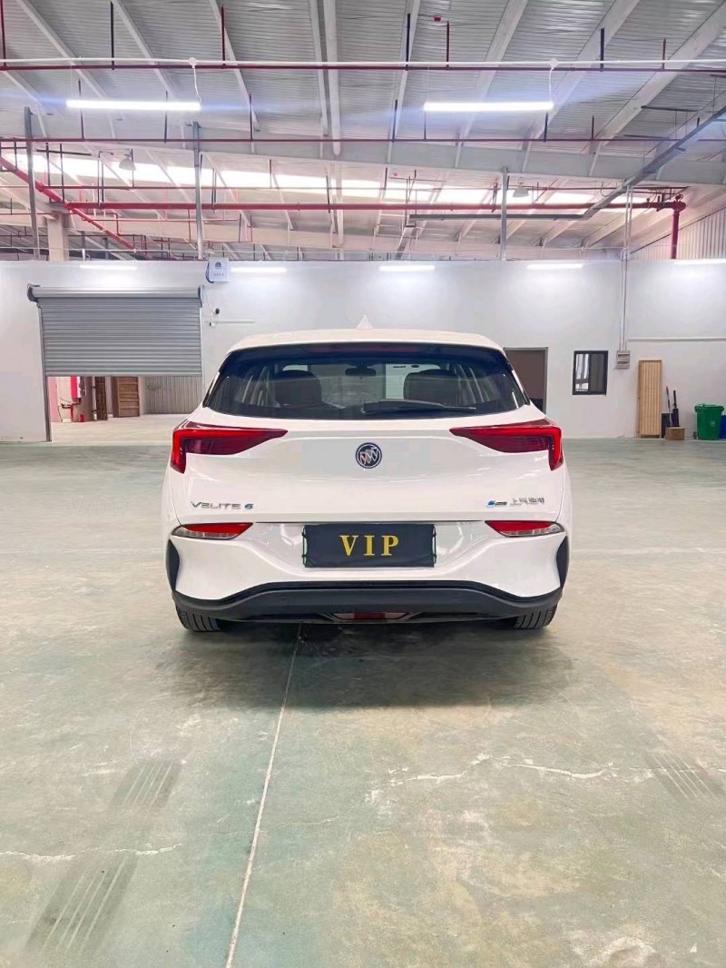 徐州23年别克velite69