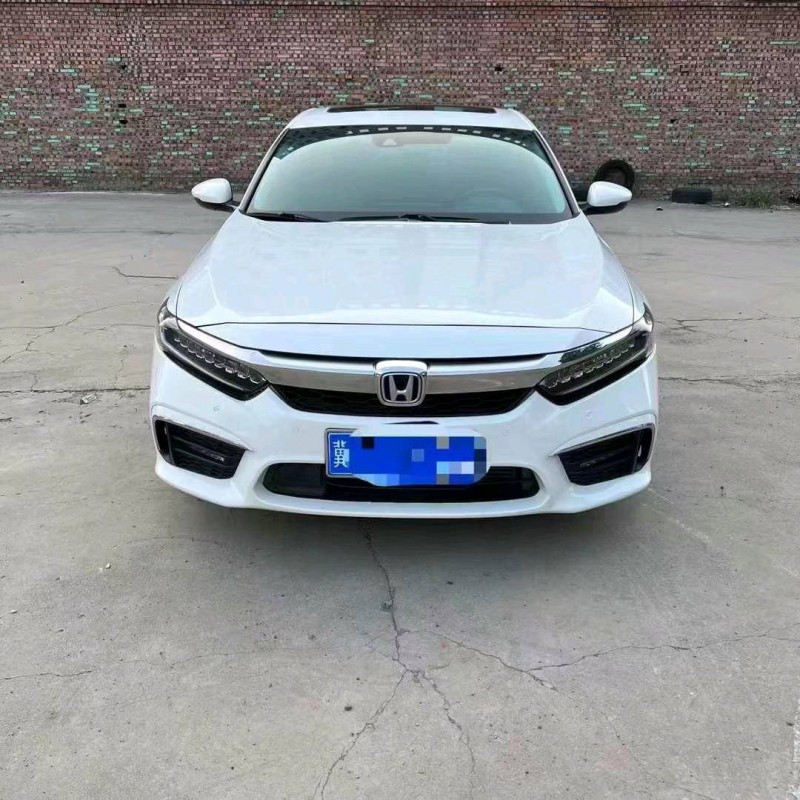 邯郸18年本田英诗派1