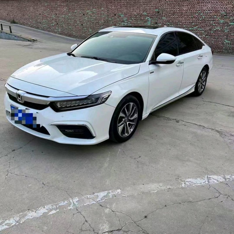 邯郸18年本田英诗派2