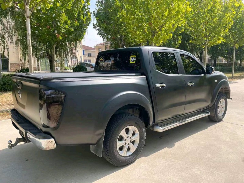 邯郸18年日产纳瓦拉8