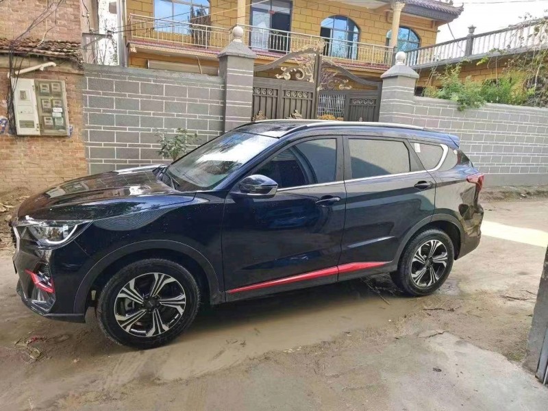 枣庄23年奇瑞捷途X708