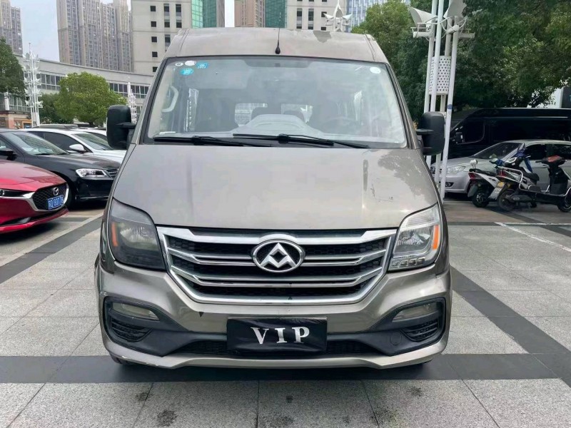 無錫18年大通V801