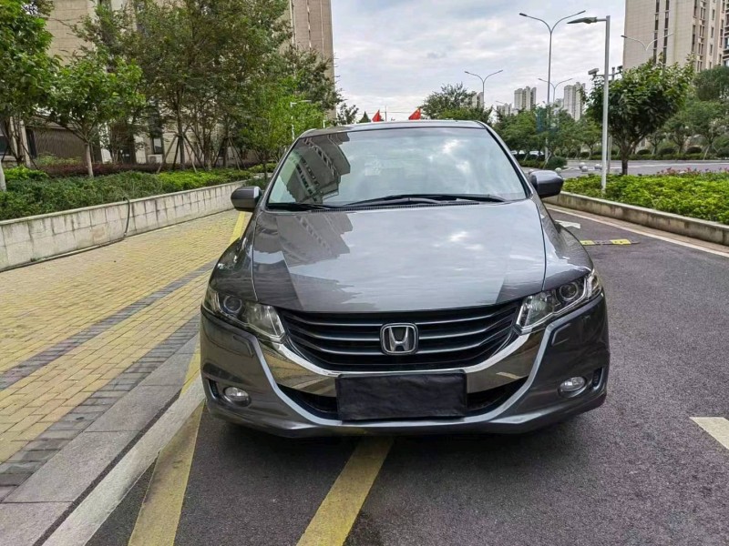 徐州11年本田奥德赛1