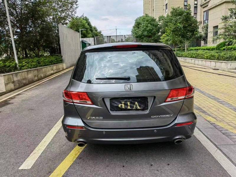 徐州11年本田奥德赛8
