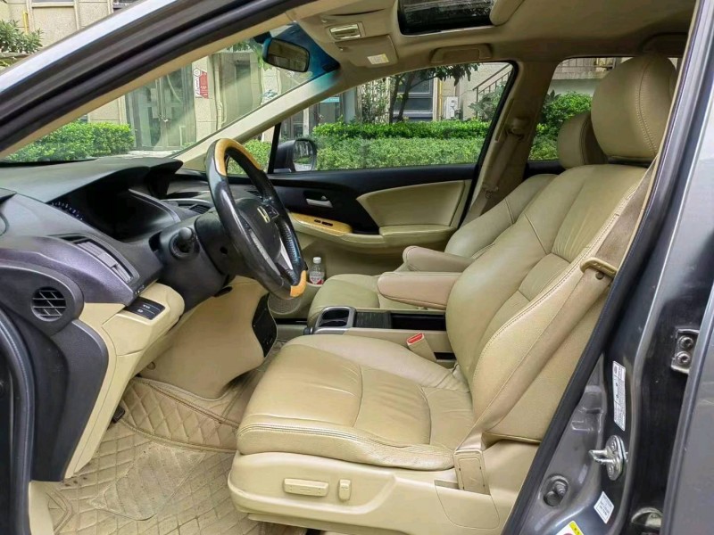 徐州11年本田奥德赛9