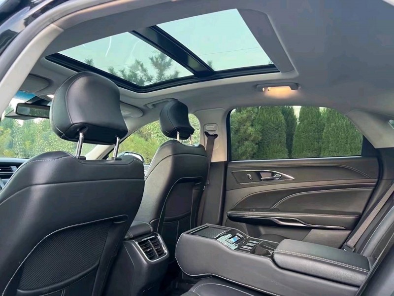 枣庄16年福特金牛座9