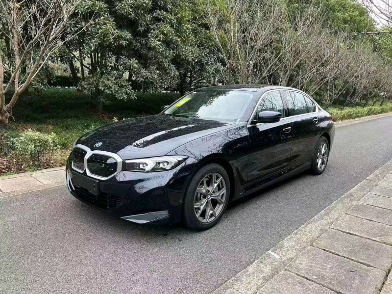 嘉兴23年宝马i35