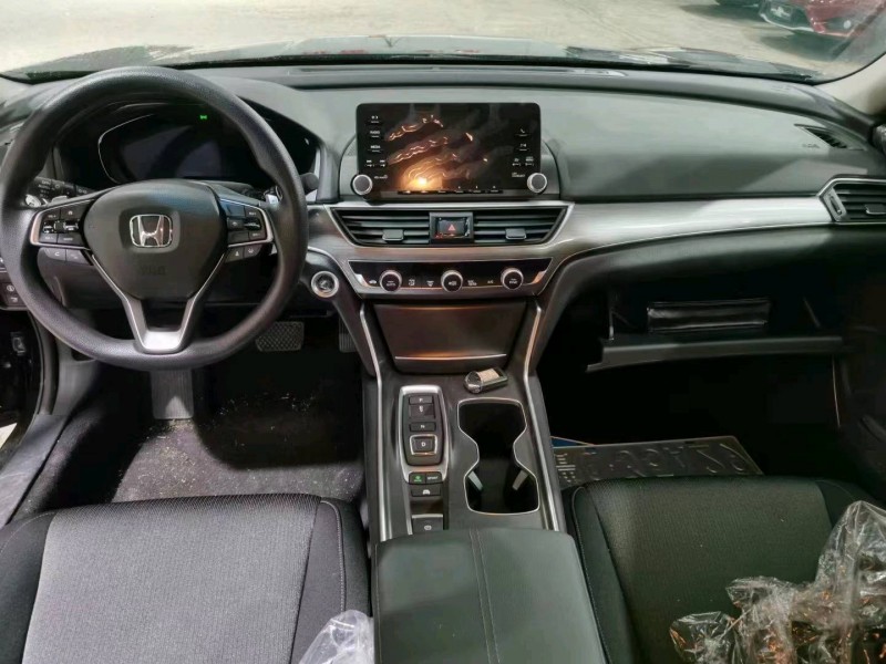 枣庄22年本田雅阁2