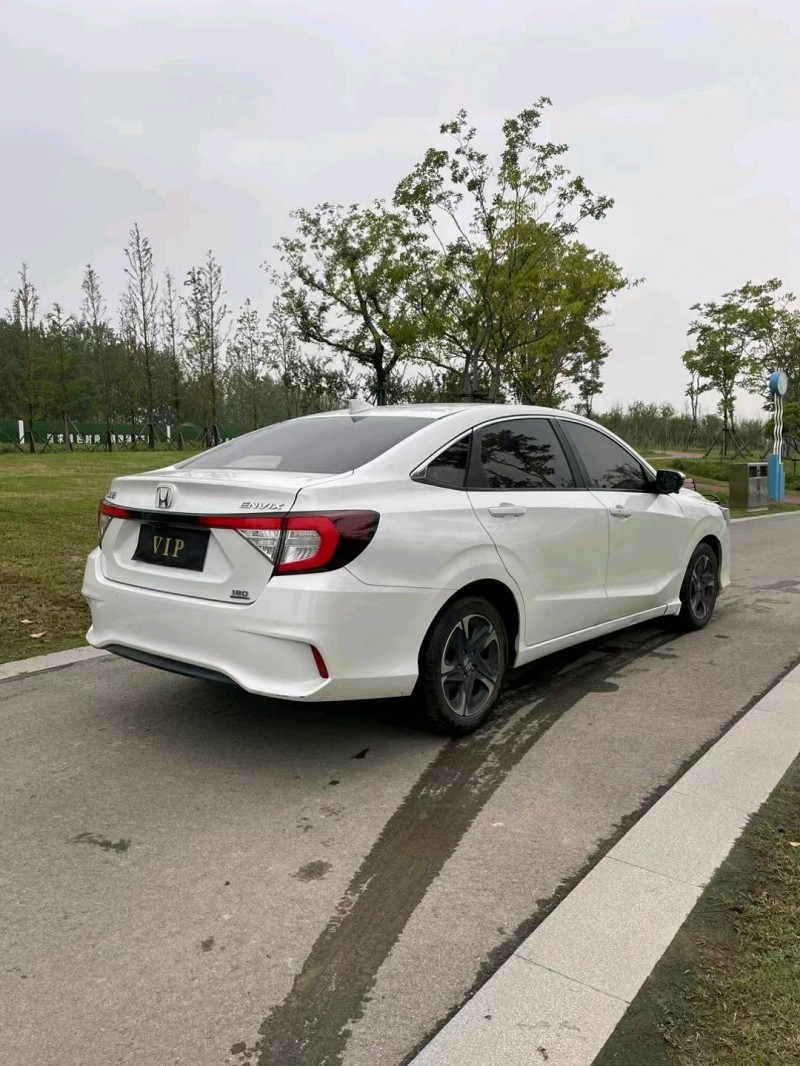 宿迁20年本田思域4