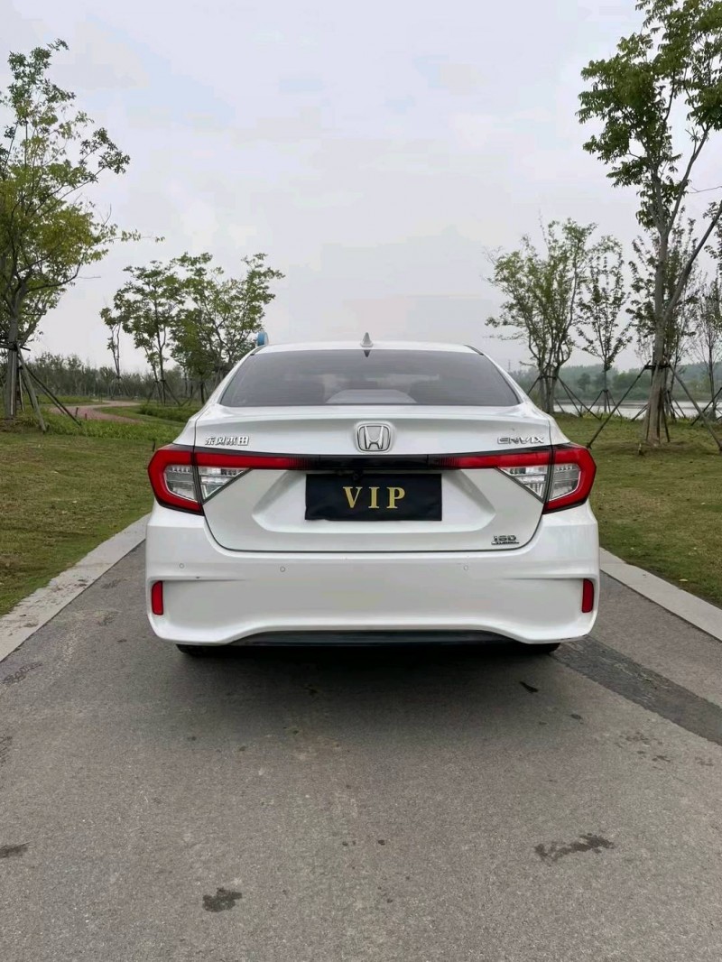 宿迁20年本田思域6