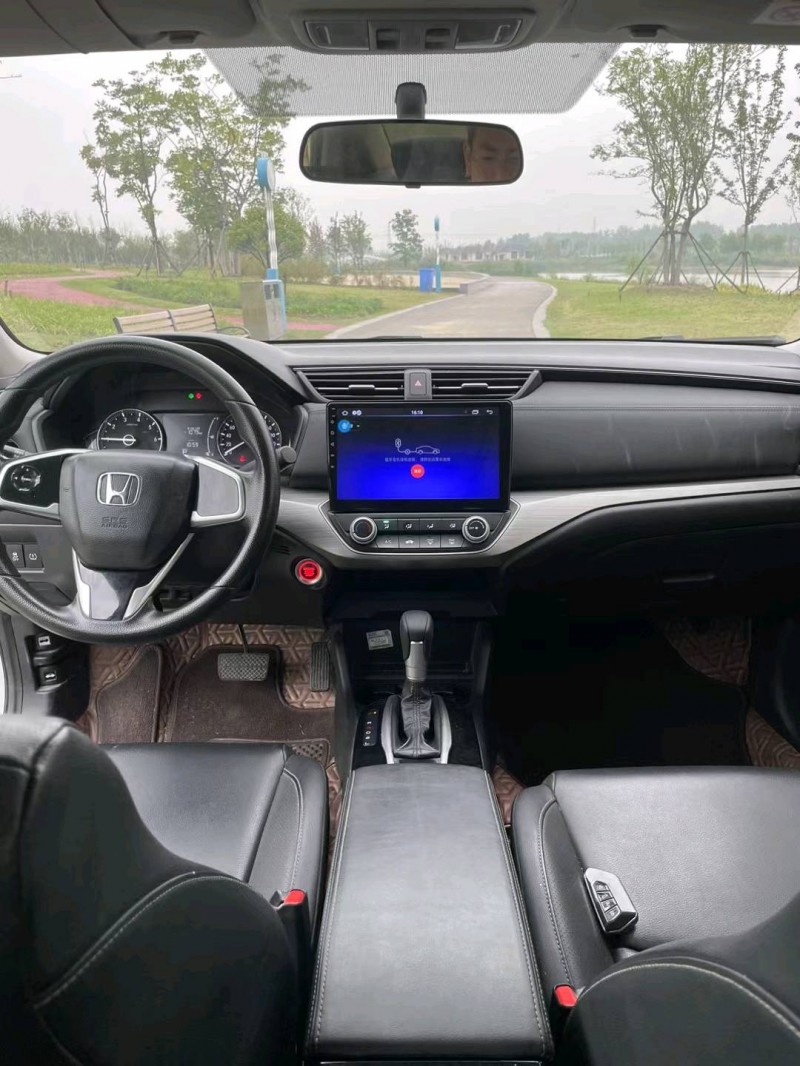 宿迁20年本田思域9