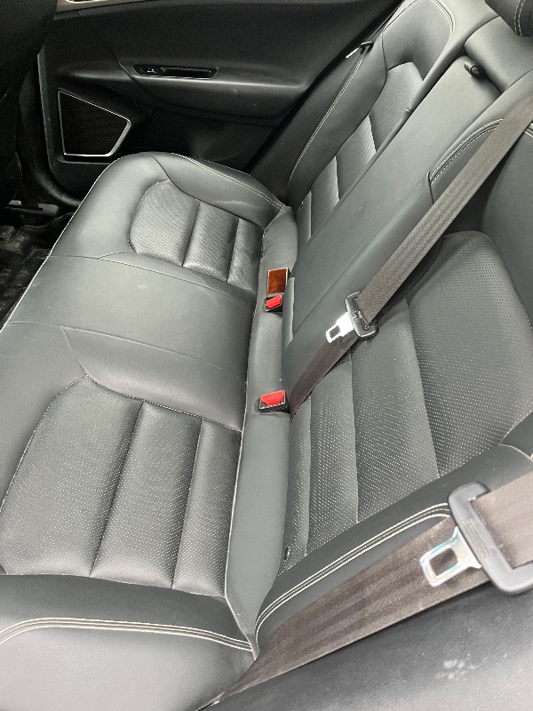 武汉17年吉利帝豪GL6