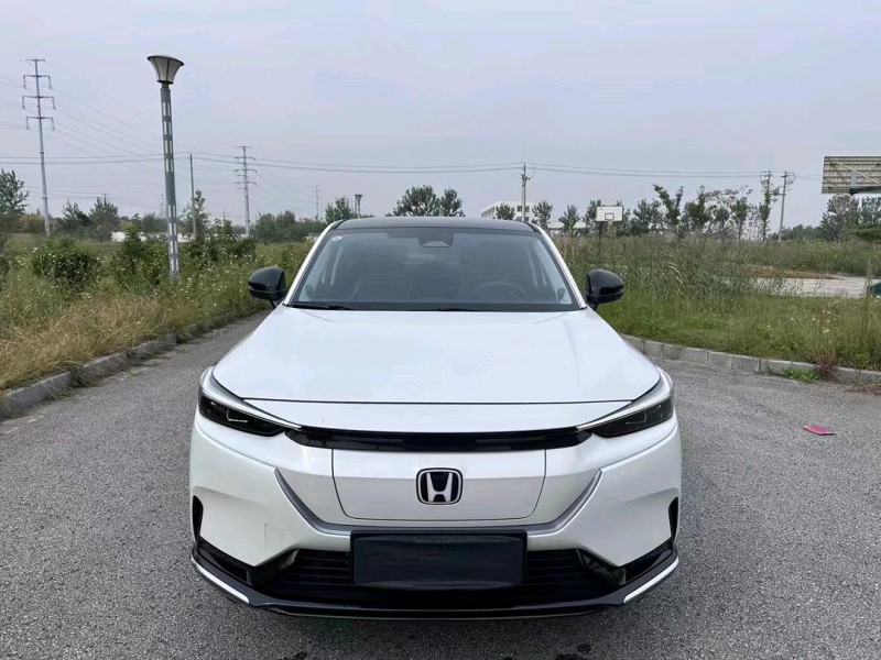 盐城23年本田ENS11