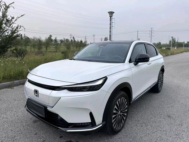 盐城23年本田ENS12