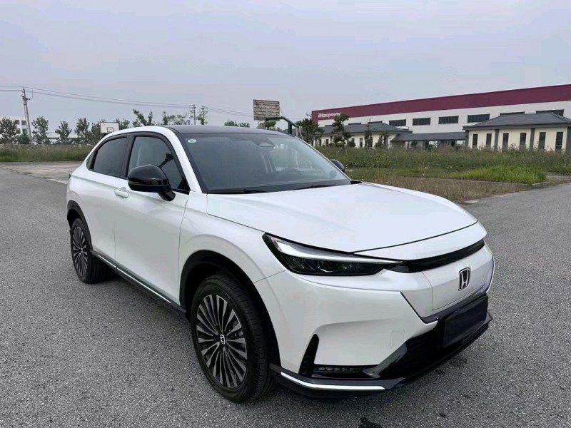 盐城23年本田ENS13