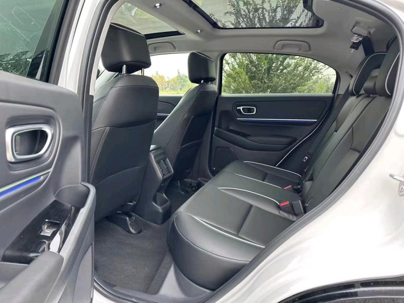 盐城23年本田ENS14