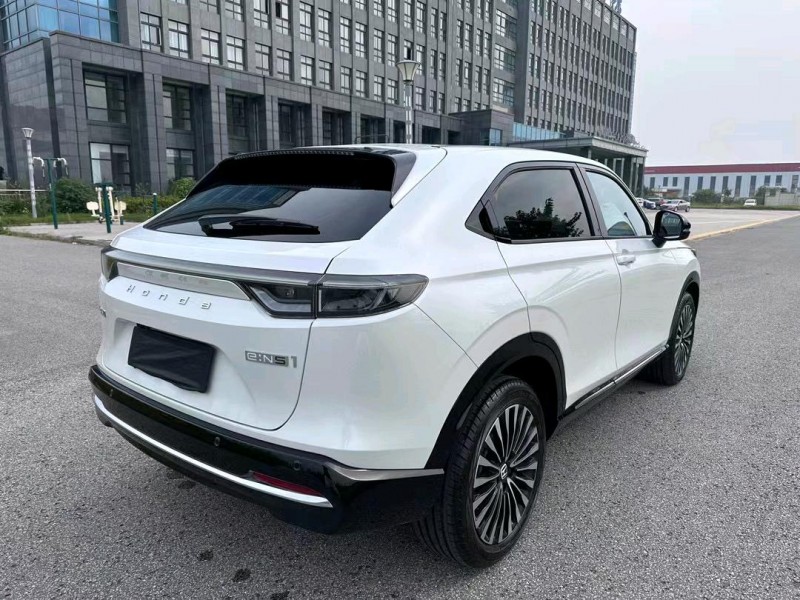 盐城23年本田ENS17