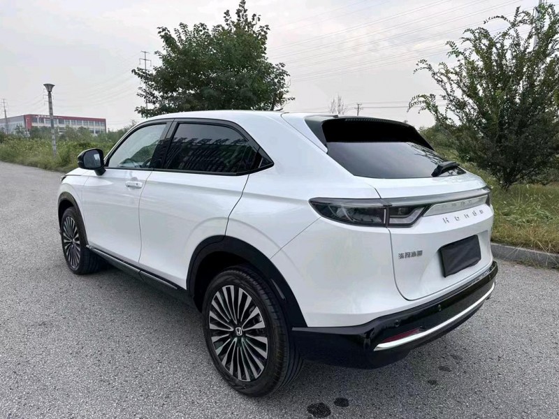 盐城23年本田ENS18